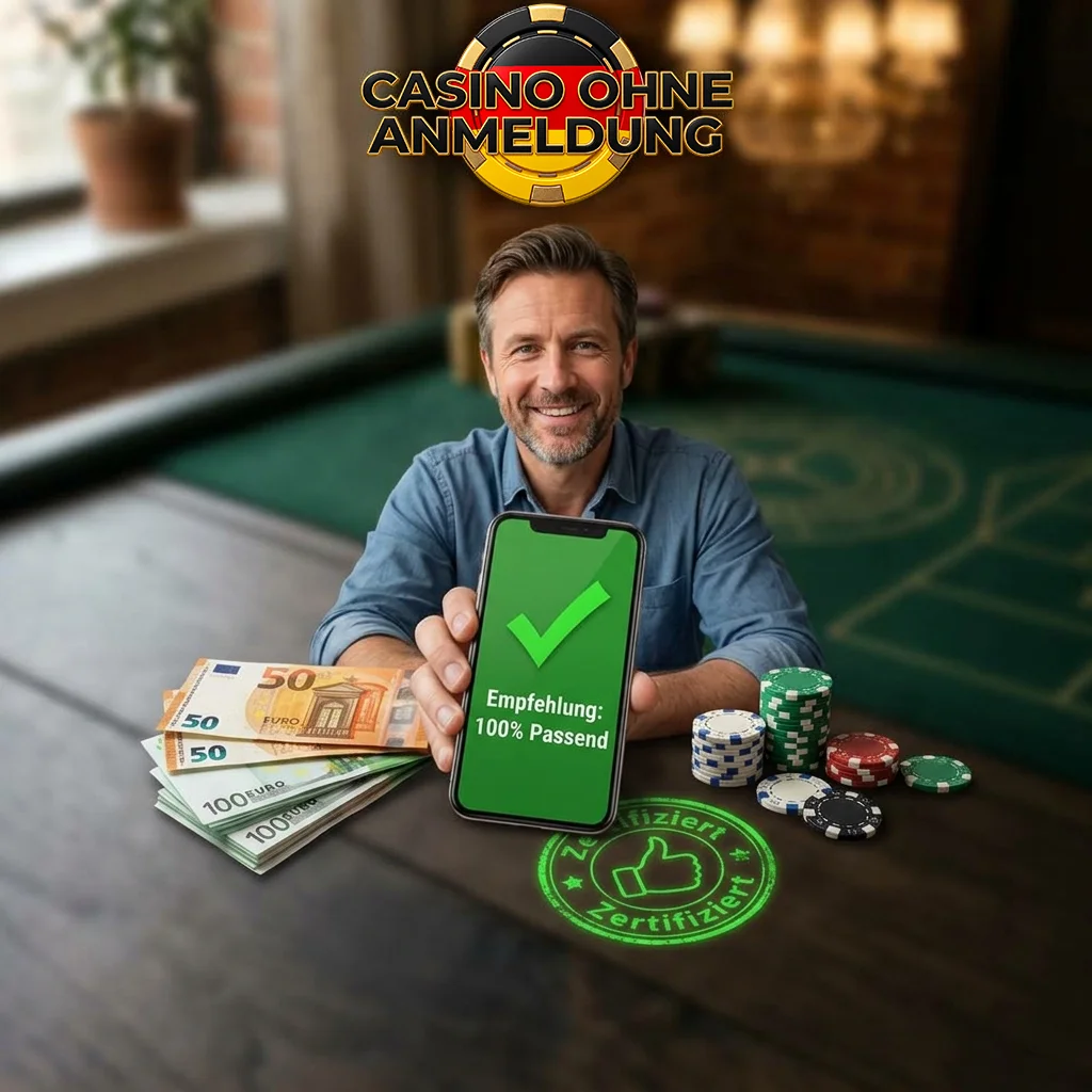 Das Casino ohne Anmeldung stellt Tools zur Selbstlimitierung und Prävention von Spielsucht bereit.